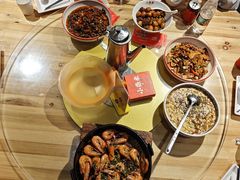 -小柴米·传统江西菜(八一广场店)