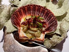 -壳里西餐厅Coquille Seafood Bistro(蒙自路店)