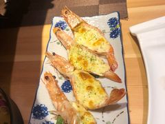 -割烹旭日本料理(龙湖狮山天街店)
