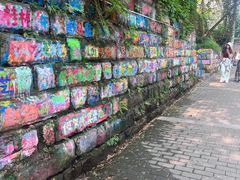 -黄桷坪涂鸦艺术街