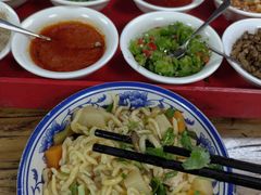 素抿节-老陕北抿节(范光胡同店)