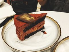 -EVERNAKED裸蛋糕(SOHO天山店)
