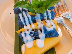 -CHINCHIN 青青·泰国料理(万象食家店)