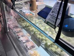 -泸溪河桃酥(秦淮夫子庙一店)