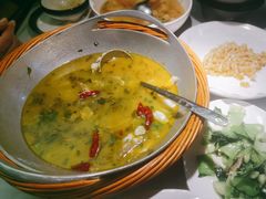 -老屋印象川菜(马园路店)