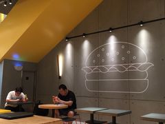 -麦当劳(苏州中心星悦汇店)