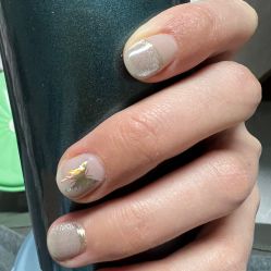 -Nail Romance·美甲罗曼史
