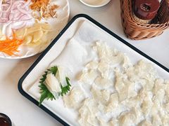 -祈胜邨•顺德鱼生•顺德菜(容桂店)