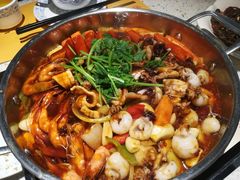 -黄记煌三汁焖锅(广州曜一城店)