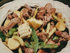 -灶座小锅烀饼·铁锅炖(全国总店)