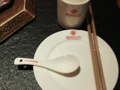 -陈府大宅门成都火锅·手切鲜肉(太原街店)