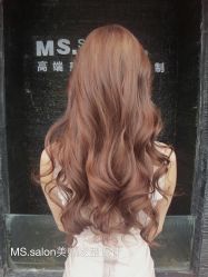 -MS.SALON美发沙龙