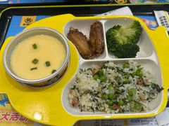 -老娘舅餐厅(黄龙体育中心店)