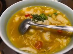 -张大嘴菜馆(庞各庄店)