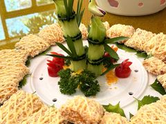 -东城食府·手工点心·37年老字号(虎门店)