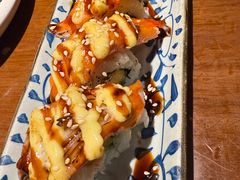-小川洋风料理(江汉路店)