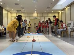 -白梧桐·团建聚会·百人轰趴馆(留仙洞店)