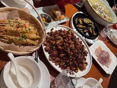 -成都娃娃花园餐厅 (南艺旗舰店)