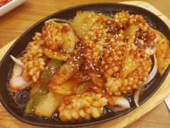 -米字旁先锋韩餐(茂业天地店)