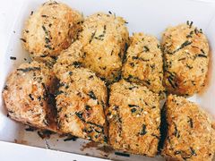-泸溪河桃酥(秦淮夫子庙一店)