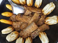 -古洼一锅鲜(总店)