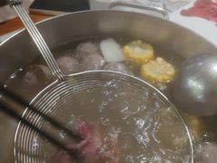 -普宁潮汕牛肉火锅(新香洲店)