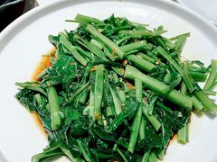 原味空心菜-阿忠食坊大排档·20年老店(万象城店)