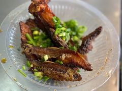 -优壹佳·延边朝鲜族料理(中山北路店)