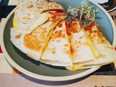 -遇见西木美式餐厅(体育路店)