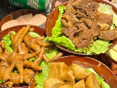 -川泽火锅·重庆老火锅(南河店)