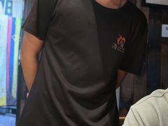 -海之屋韩式烤肉(海棠68环球美食街店)