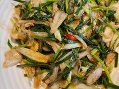 -甘家界牌柠檬鸭(青山店)