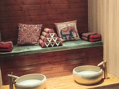 -Mann thai spa曼泰·泰式按摩(陈村店)