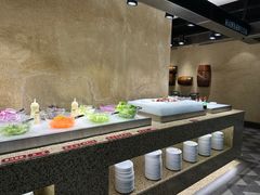 -汉巴味德·烤肉与啤酒的自助(杭州大悦城店)