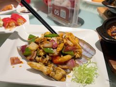 -稻香饭店(龙华天虹店)
