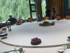 -鹊华居·地道鲁菜·海鲜·融合味(大明湖店)