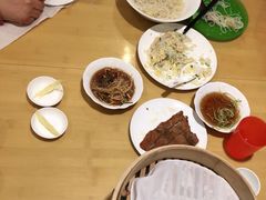 -鼎泰丰(嘉年华•海信广场VILLAGE店)