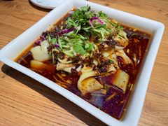 -幸福的烤包子·新疆菜