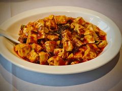 -峨嵋酒家(地安门店)