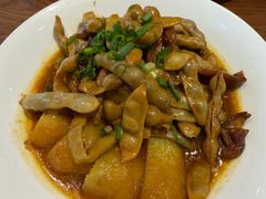 -那家老院子东北菜·饺子·小鸡炖蘑菇(艳华街店)