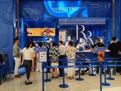 -the Roll'ING手作瑞士卷专门店(卓悦中心店)