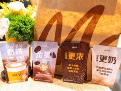 -麦当劳(SM城市广场店)