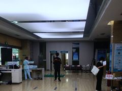 -广州仁爱天河医院体检中心