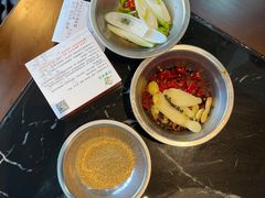 -潭州老友灶台鸡·竹屋老灶(光明E城店)