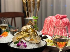 -东海怡品海鲜豆捞(舟宿夜江店)