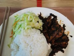 -北大家园食堂