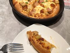 -必胜客(骡马市店)