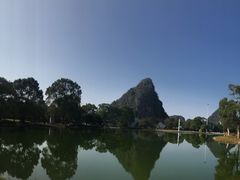 -Club Med地中海俱乐部·桂林度假村