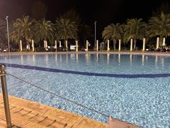 -惠州金海湾嘉华度假酒店