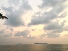 -Sunset Bar(丹绒亚路香格里拉店)